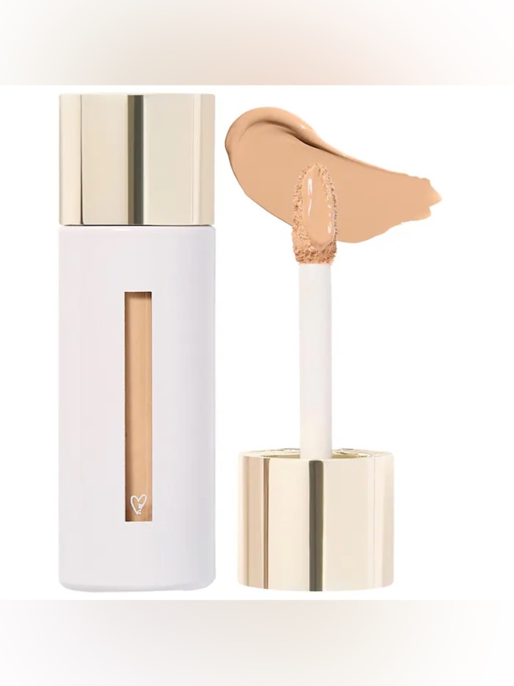 New Westman Atelier Vital Skincare Brightening Concealer Atelier M2